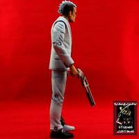 Two-Face (DC Universe) Custom Action Figure