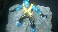 Beast (Marvel Legends) Custom Action Figure