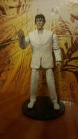 Beyonder (Marvel Universe) Custom Action Figure
