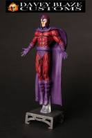 Magneto (X-Men) Custom Action Figure