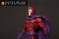 Magneto (X-Men) Custom Action Figure