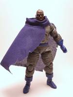 Aoa Bishop (Marvel Legends) Custom Action Figure