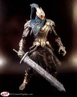 Artorius of the Abyss Dark Souls (Figure Realm) Custom Action Figure