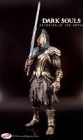 Artorius of the Abyss Dark Souls (Figure Realm) Custom Action Figure
