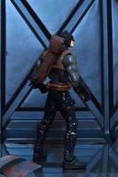 Batman (Marvel Legends) Custom Action Figure