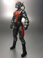 Antman (Movie Version) (Marvel Universe) Custom Action Figure