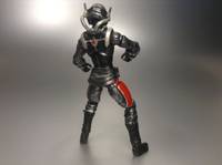 Antman (Movie Version) (Marvel Universe) Custom Action Figure