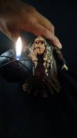 Steampunk Penguin (DC Universe) Custom Action Figure