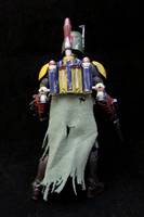 Boba Fett (Star Wars) Custom Action Figure