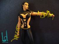 Skein (Marvel Legends) Custom Action Figure