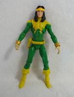 Shaman (Marvel Universe) Custom Action Figure