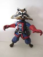 Rocket Raccon (Random) Custom Other