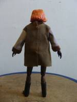 The Wolf-Woman (Mego) Custom Action Figure