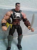 Ares (Marvel Universe) Custom Action Figure