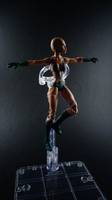 Moon Dragon (Marvel Universe) Custom Action Figure