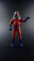 Red Ghost (Marvel Universe) Custom Action Figure