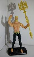 Aquaman (DC Universe) Custom Action Figure