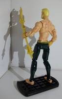 Aquaman (DC Universe) Custom Action Figure