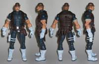 Timothy "Dum-Dum" Dugan (Marvel Legends) Custom Action Figure