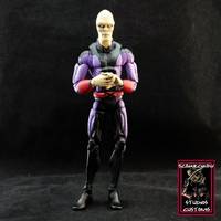 Darwin (Marvel Legends) Custom Action Figure