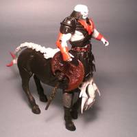 General Cen-Tor-Us of the Evil Horde (Masters of the Universe) Custom Action Figure