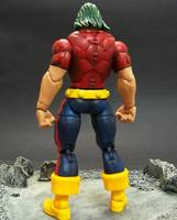 Doc Samson (Marvel Legends) Custom Action Figure