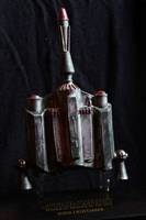 1/6 Boba Fett's Jetpack (Star Wars) Custom Other