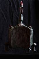 1/6 Boba Fett's Jetpack (Star Wars) Custom Other