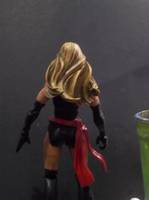 Ms. Marvel (Marvel Legends) Custom Action Figure