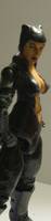 Catwoman (Batman - Legends of the Dark Knight) Custom Action Figure