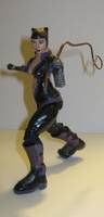 Catwoman (Batman - Legends of the Dark Knight) Custom Action Figure