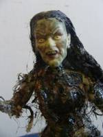 Jenny Greenteeth (Mego) Custom Action Figure