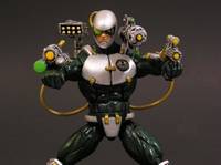 Bruteforce (Original Hydra Soldier) (Marvel Legends) Custom Action Figure