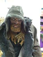 Michael Myers (HALLOWEEN II) (Halloween) Custom Action Figure