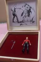 Flash Gordon (Misc) Custom Action Figure