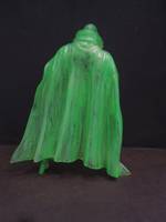 Phasing Martian Manhunter (DC Direct) Custom Action Figure