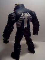 Eddie Brock Venom (Marvel Legends) Custom Action Figure