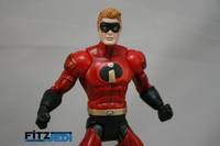 Mr. Incredible (Marvel Legends) Custom Action Figure