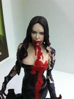 Jennifer's Body-Megan Fox (Horror) Custom Action Figure