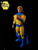 Sentry (Marvel Legends) Custom Action Figure