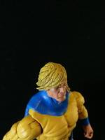 Sentry (Marvel Legends) Custom Action Figure