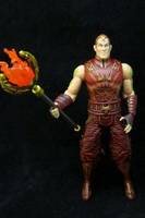 Samas Brightoak (Forgotten Realms of Fantasy) Custom Action Figure