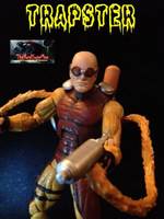 The Trapster (Marvel Legends) Custom Action Figure