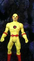 Professor Zoom (DC Universe) Custom Action Figure