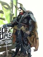 DRACULA/ Vlad Dracul (Horror) Custom Action Figure