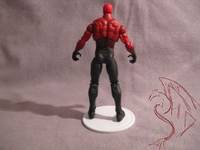 Toxin (Marvel Universe) Custom Action Figure