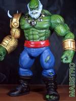 Maestro (Hulk) (Marvel Legends) Custom Action Figure