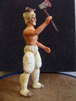 The Goat-Man (Mego) Custom Action Figure
