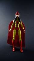 Firebird (Marvel Universe) Custom Action Figure