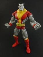 Ashtonishing X-Men Colossus (Marvel Legends) Custom Action Figure